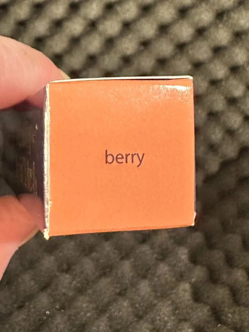 Tarte Blush Tape Liquid Blush in Berry
